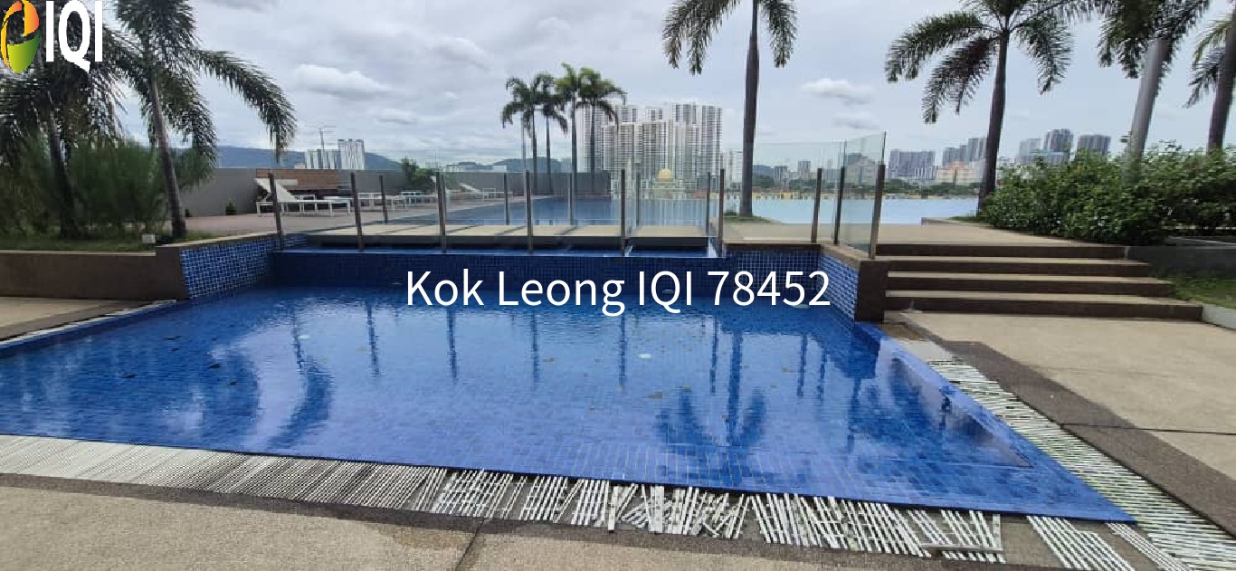 Sentrio Suites (Sentrio Pandan) image