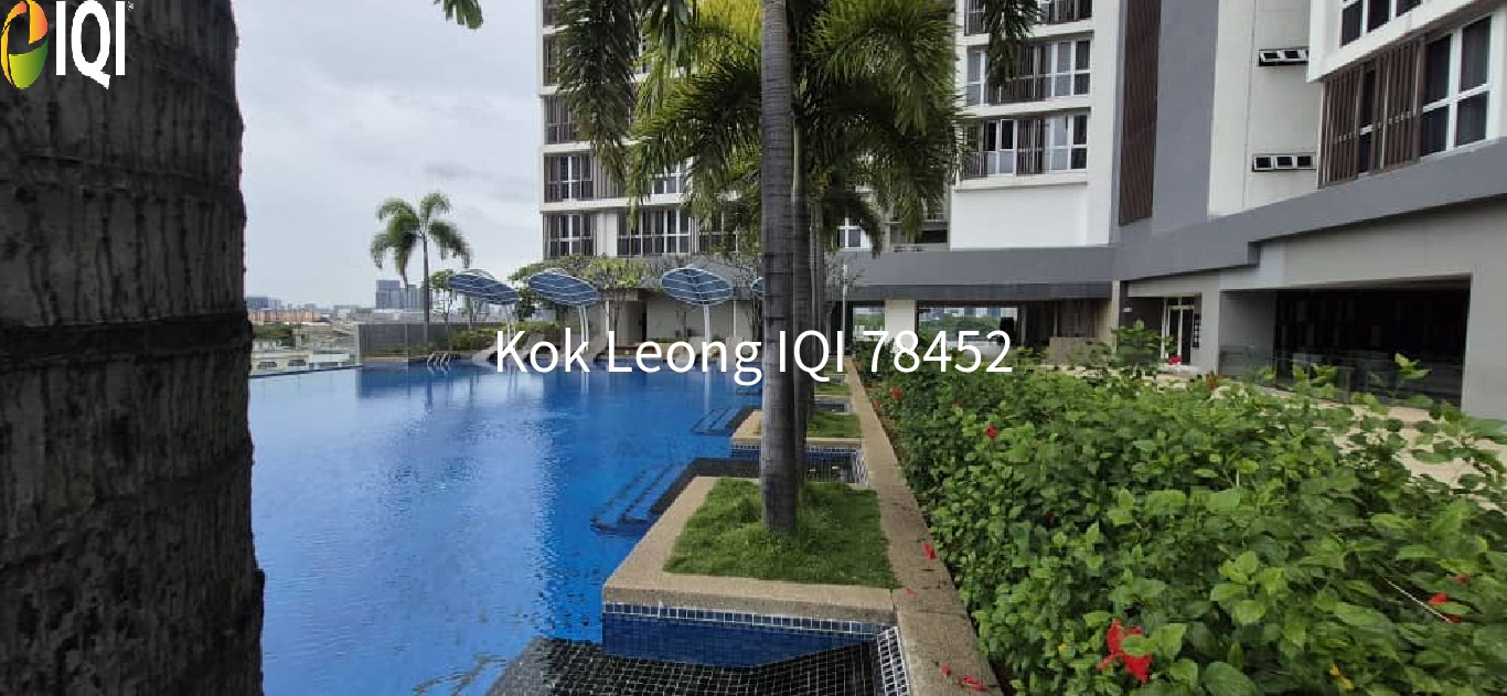 Sentrio Suites (Sentrio Pandan) image