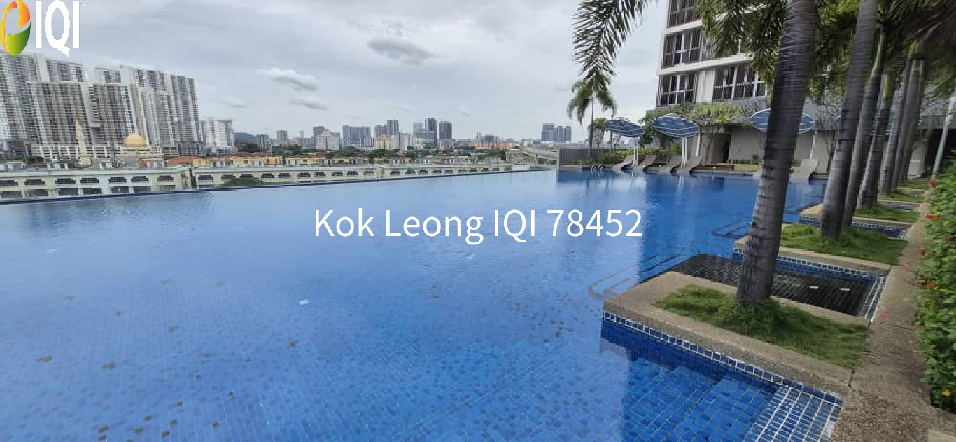 Sentrio Suites (Sentrio Pandan) image