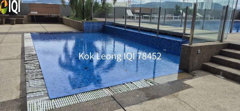 Sentrio Suites (Sentrio Pandan)