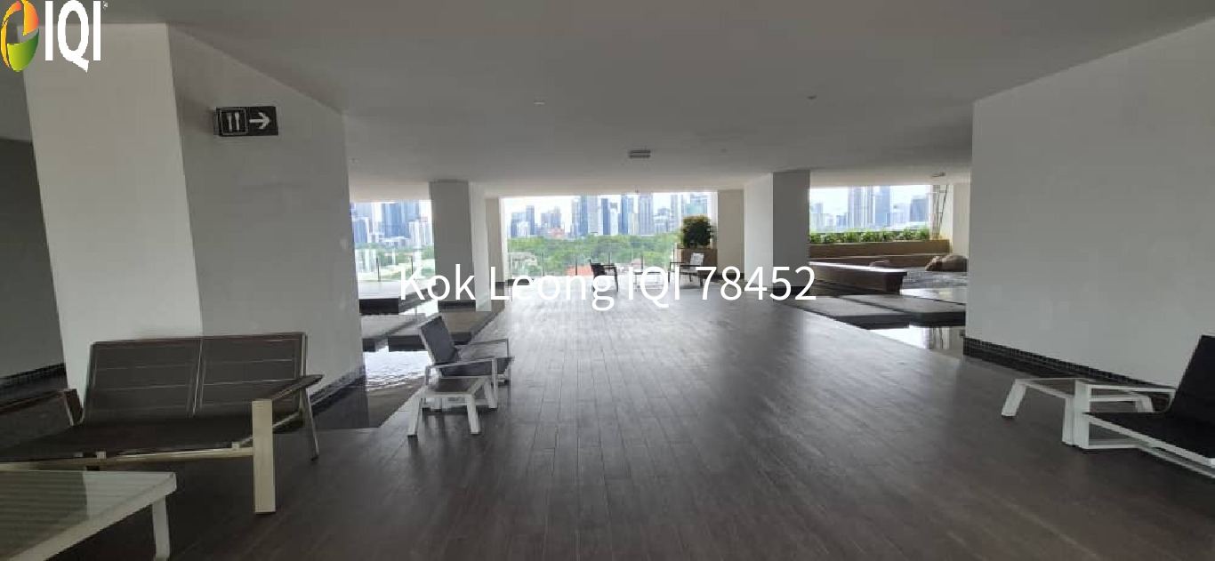 Sentrio Suites (Sentrio Pandan) image