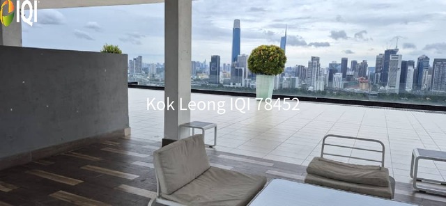 Sentrio Suites (Sentrio Pandan) image