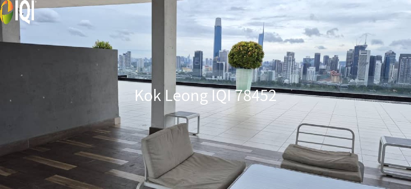 Sentrio Suites (Sentrio Pandan) image