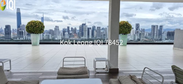 Sentrio Suites (Sentrio Pandan) image