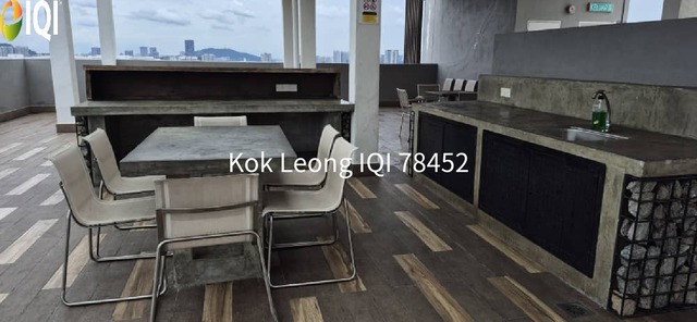 Sentrio Suites (Sentrio Pandan) image