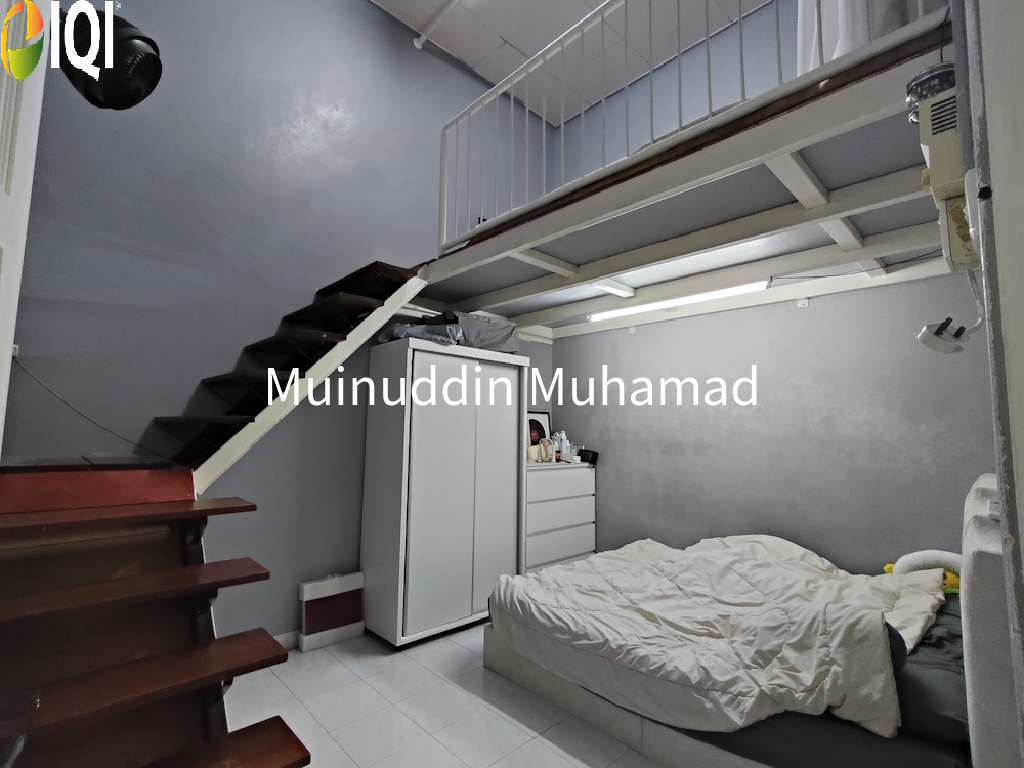 Taman Jelawat Teluk Intan image