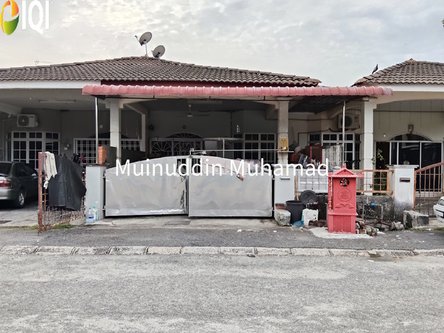 Taman Jelawat Teluk Intan photo