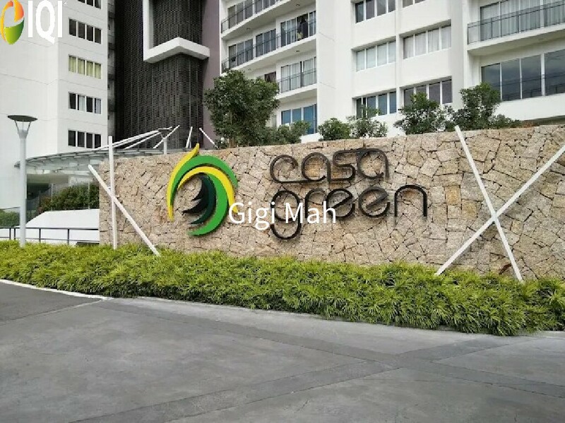 Casa Green @ Cheras