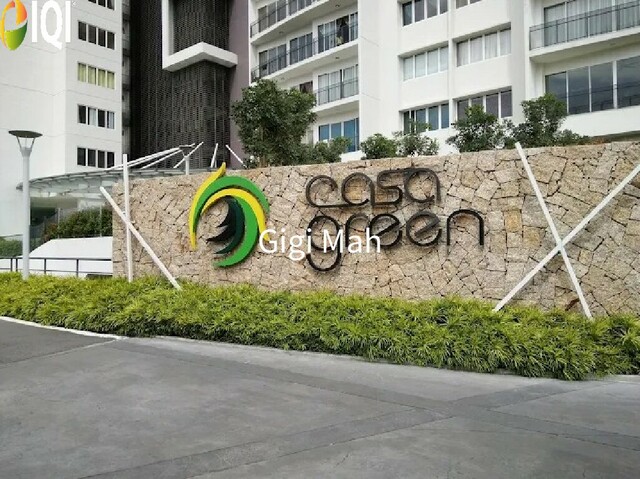 Casa Green @ Cheras image