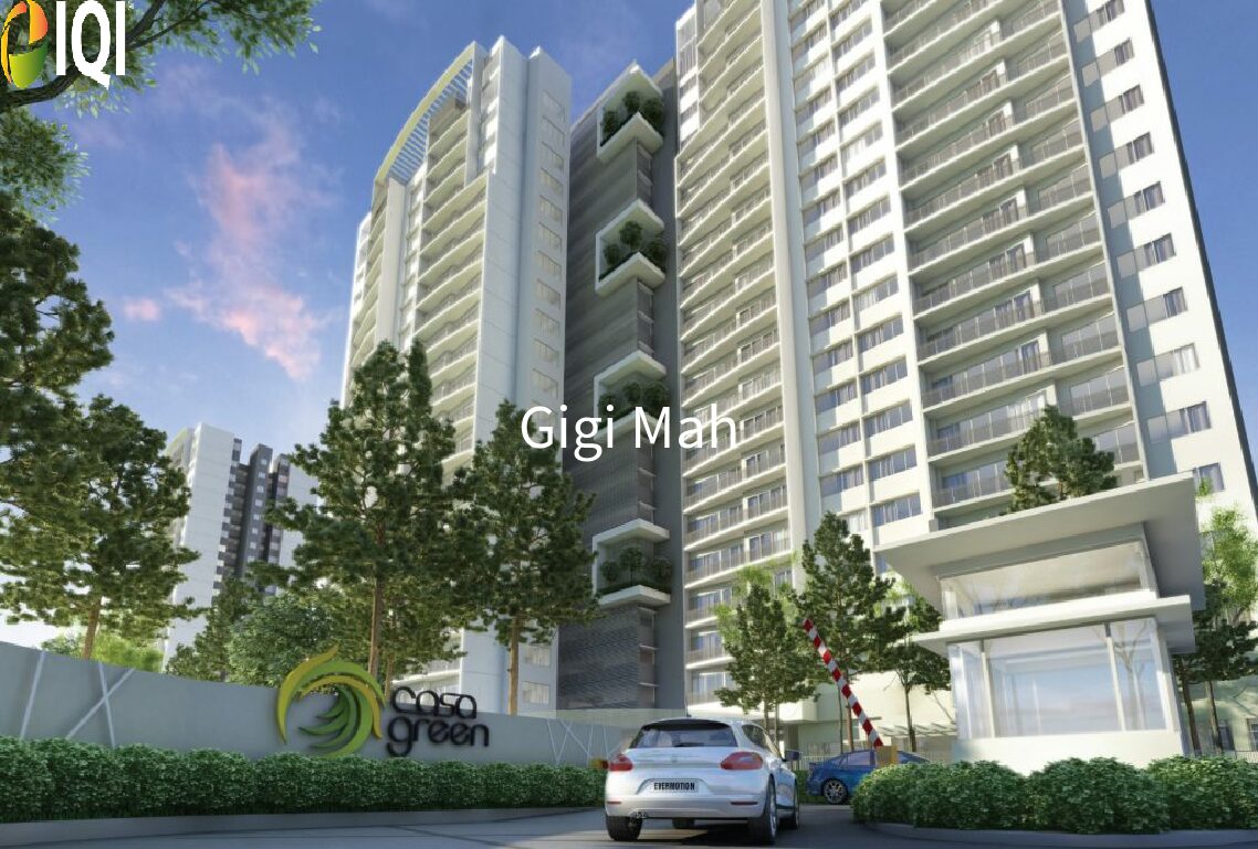 Casa Green @ Cheras image