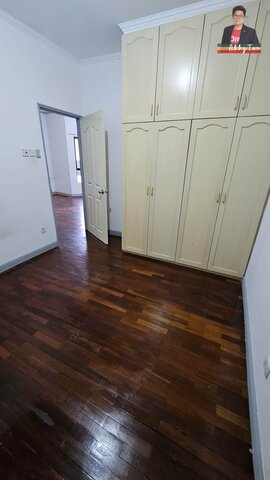 Grace Ville | Duplex Unit | Sembulan | Full Loan image