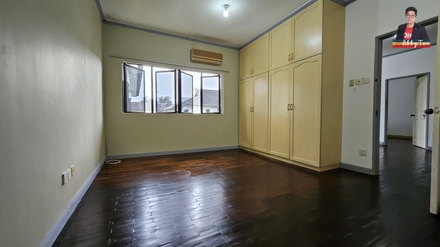 Grace Ville | Duplex Unit | Sembulan | Full Loan image