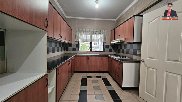 Grace Ville | Duplex Unit | Sembulan | Full Loan image