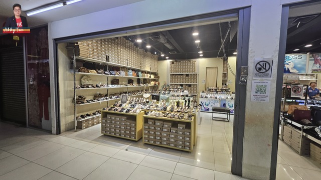 Megalong Shopping Mall | 1st Floor| Tenanted | Donggongon image