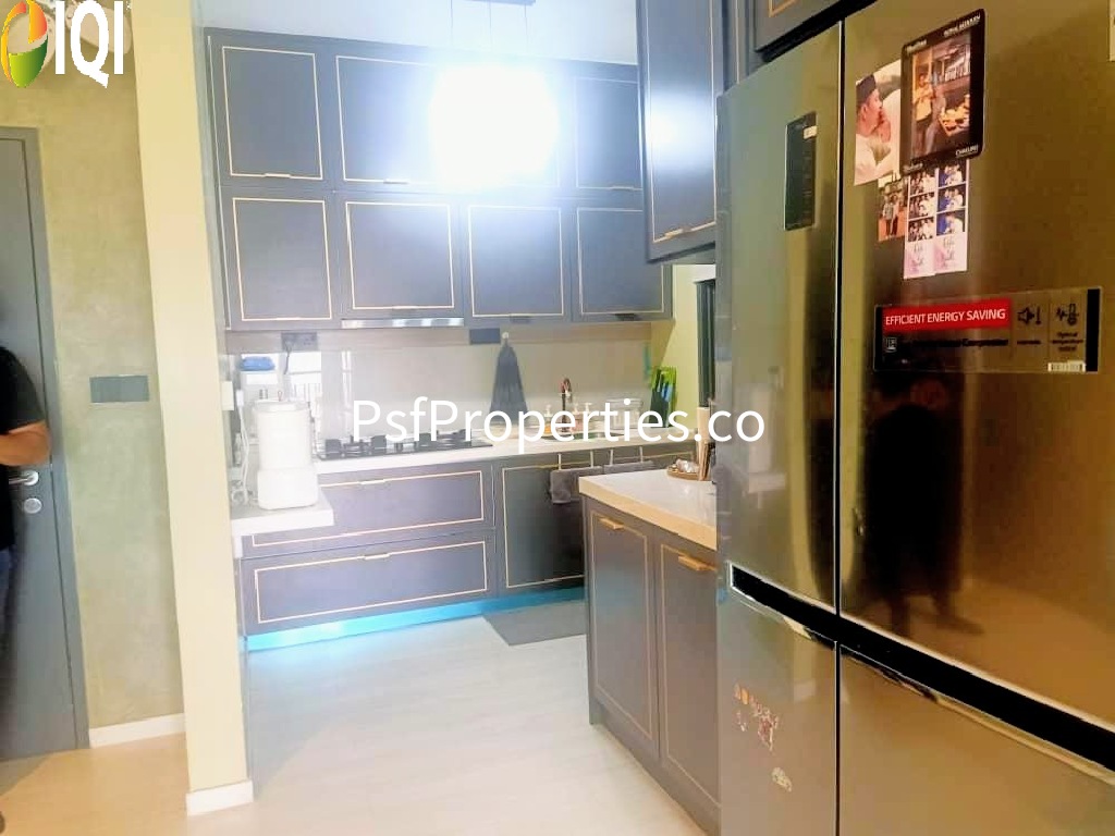 Emira Residence @ Shah Alam image