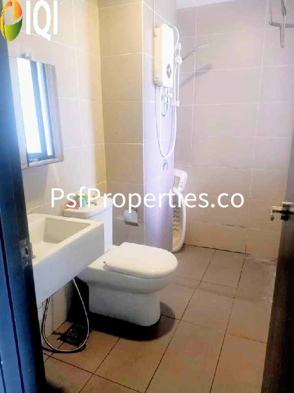 Emira Residence @ Shah Alam image