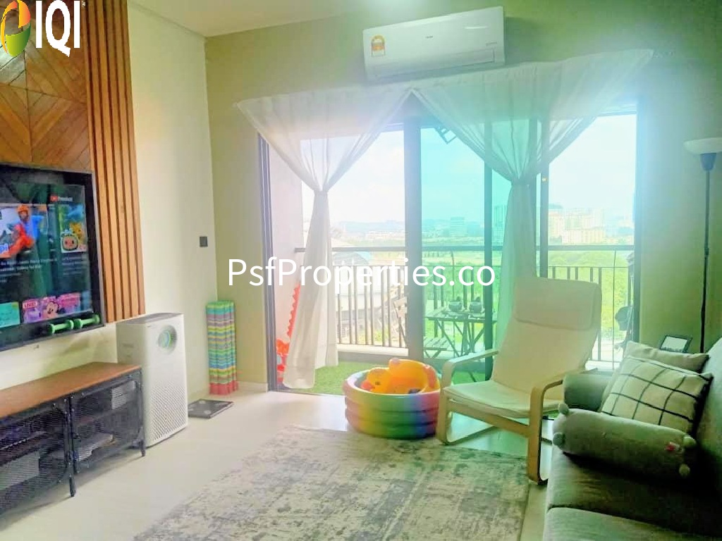 Emira Residence @ Shah Alam image