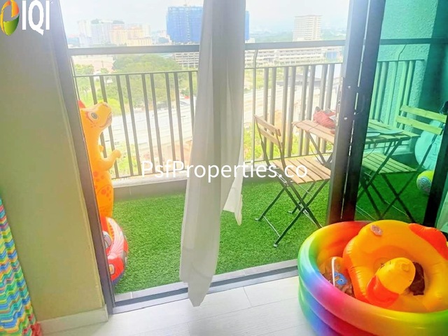 Emira Residence @ Shah Alam image