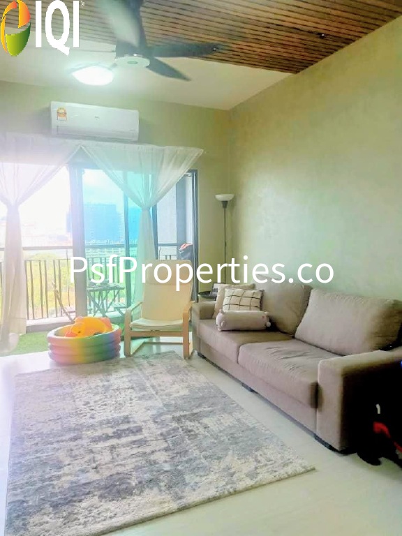 Emira Residence @ Shah Alam image