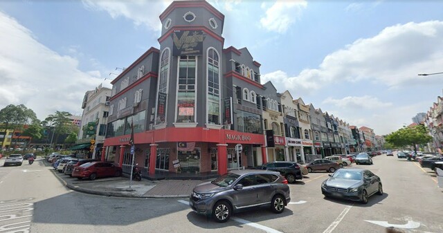 Dataran Sunway image