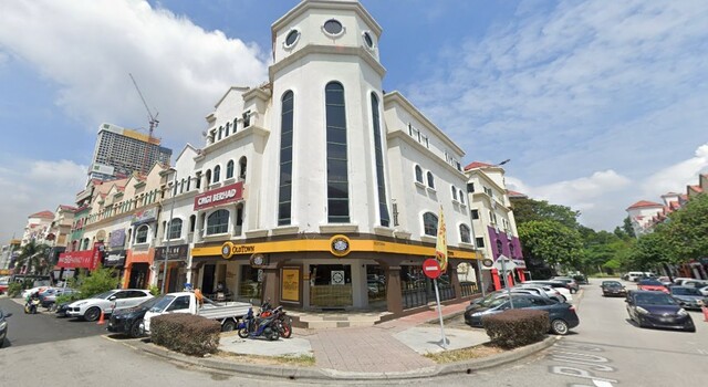 Dataran Sunway image