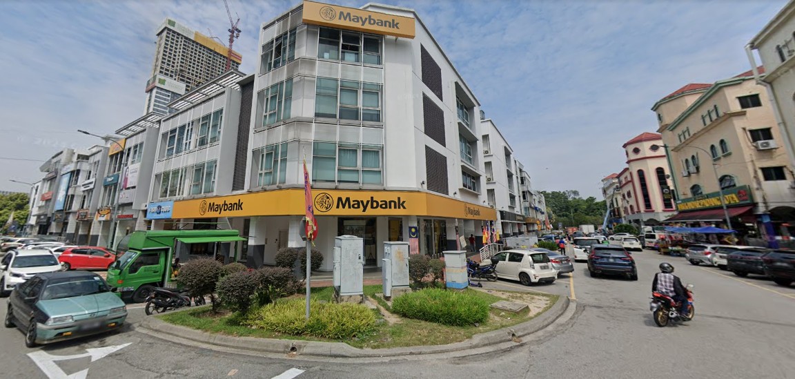 Dataran Sunway image