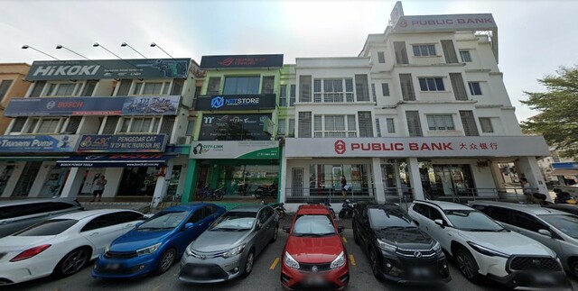 Setia Prima, Seksyen U13, Setia Alam image