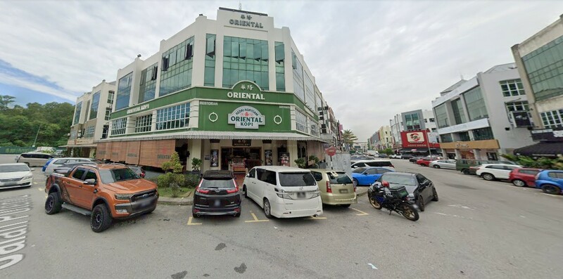 Bandar Puteri Puchong