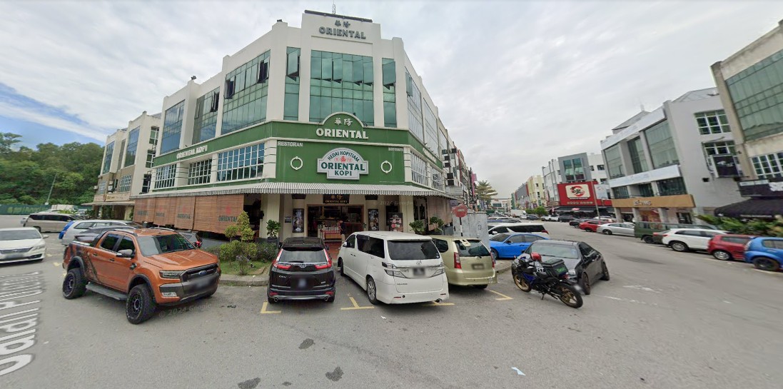 Bandar Puteri Puchong image