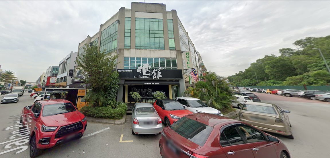 Bandar Puteri Puchong image