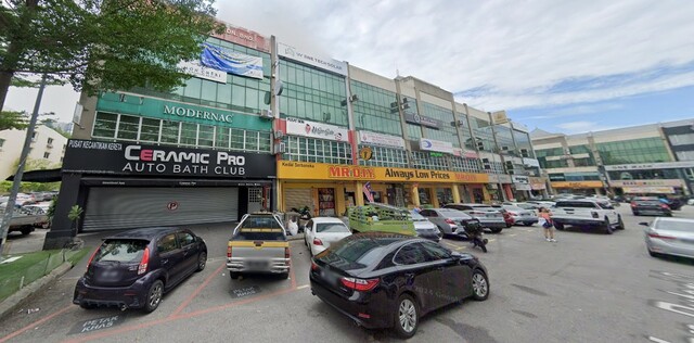 Bandar Puteri Puchong image