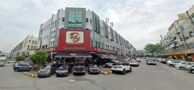 Bandar Puteri Puchong image
