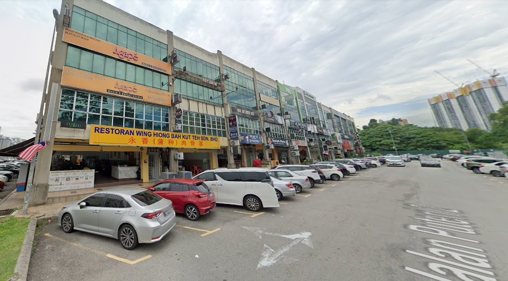 Bandar Puteri Puchong image