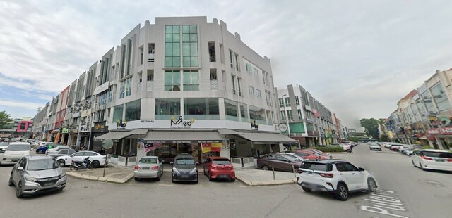 Bandar Puteri Puchong image