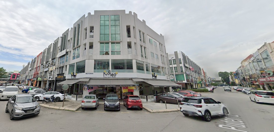 Bandar Puteri Puchong image