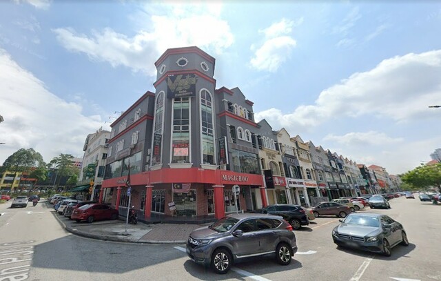 Dataran Sunway image