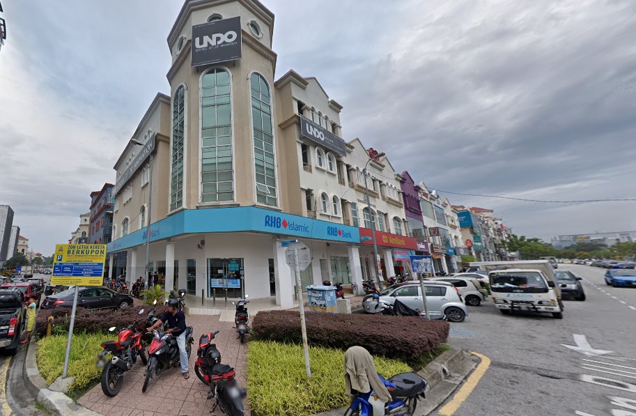 Dataran Sunway image