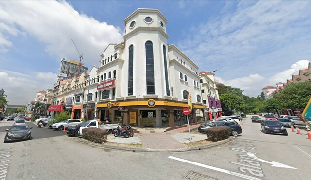 Dataran Sunway image