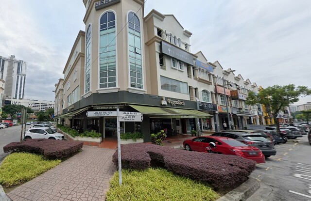 Dataran Sunway image