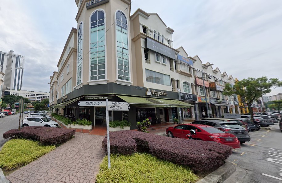 Dataran Sunway image