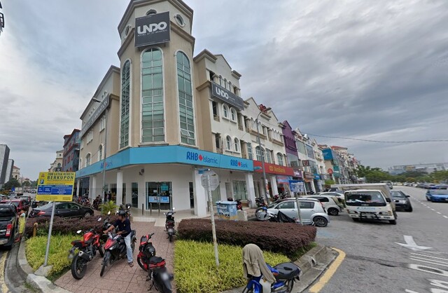 Dataran Sunway image