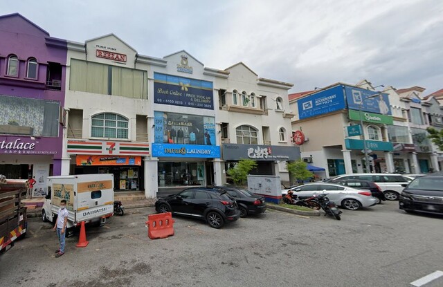 Dataran Sunway image