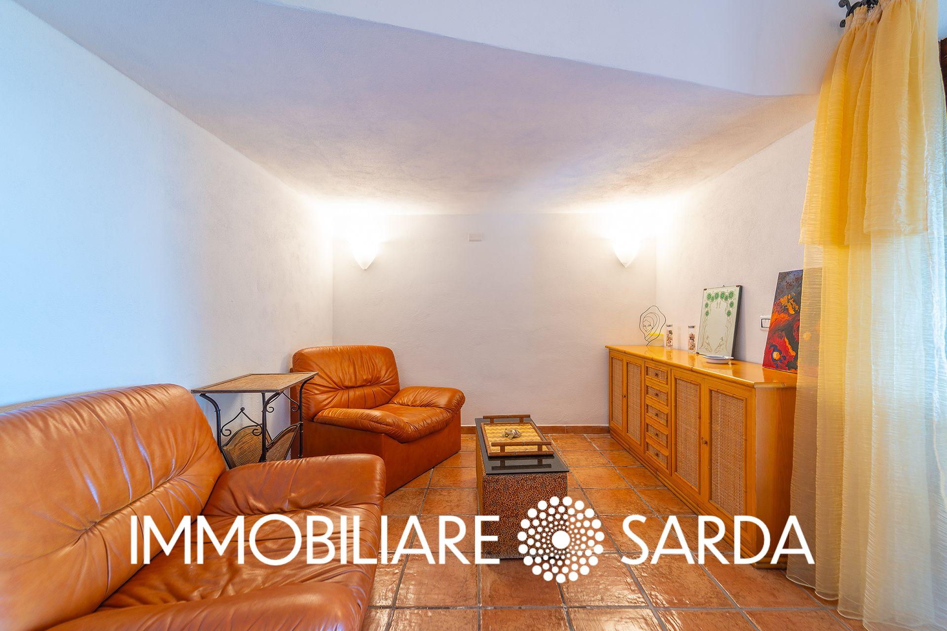 PRI-03-25 | Semi-detached Villa with Garden in a Residence with Pool – Porto Rafael, Palau image