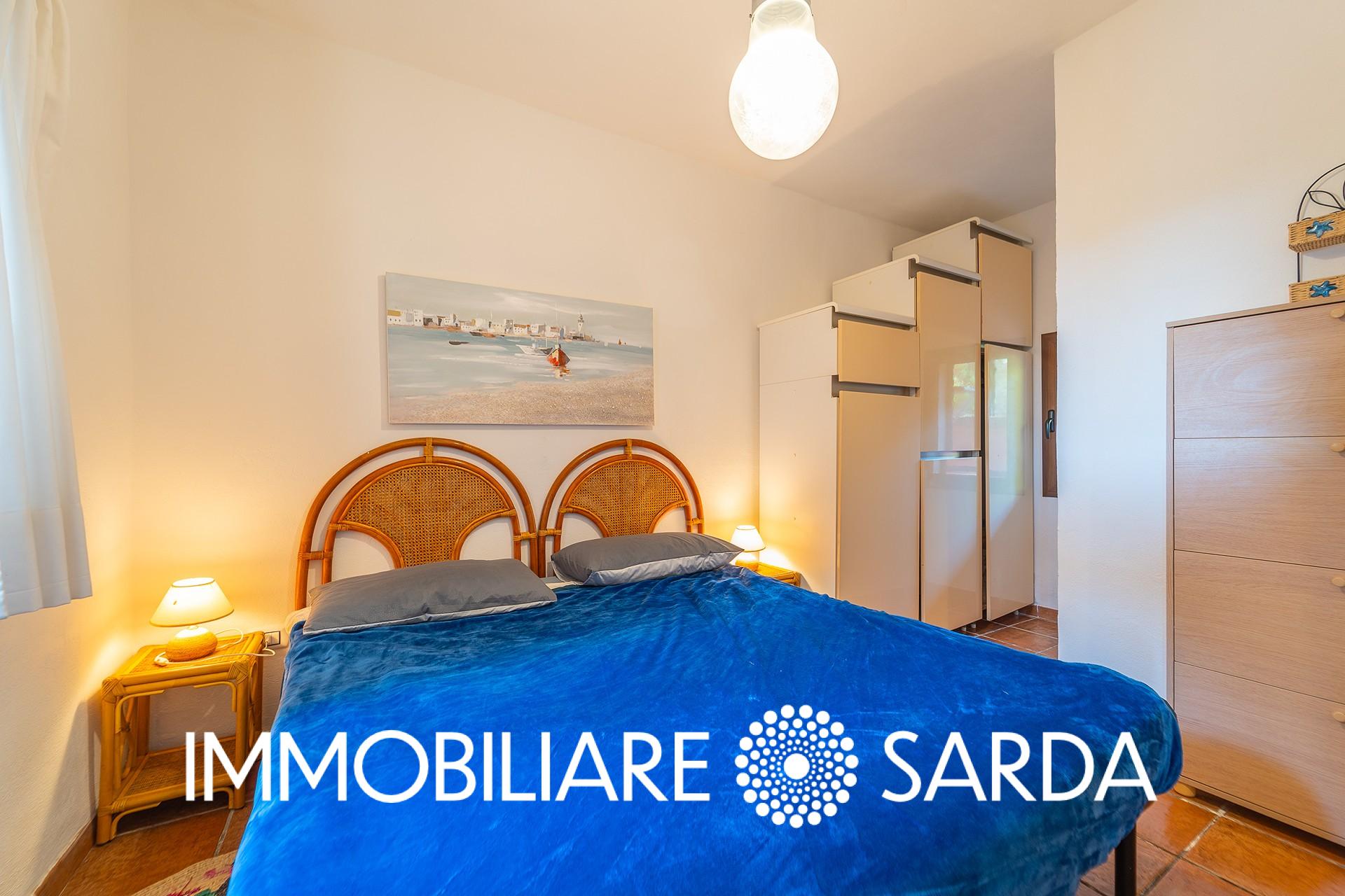 PRI-03-25 | Semi-detached Villa with Garden in a Residence with Pool – Porto Rafael, Palau image