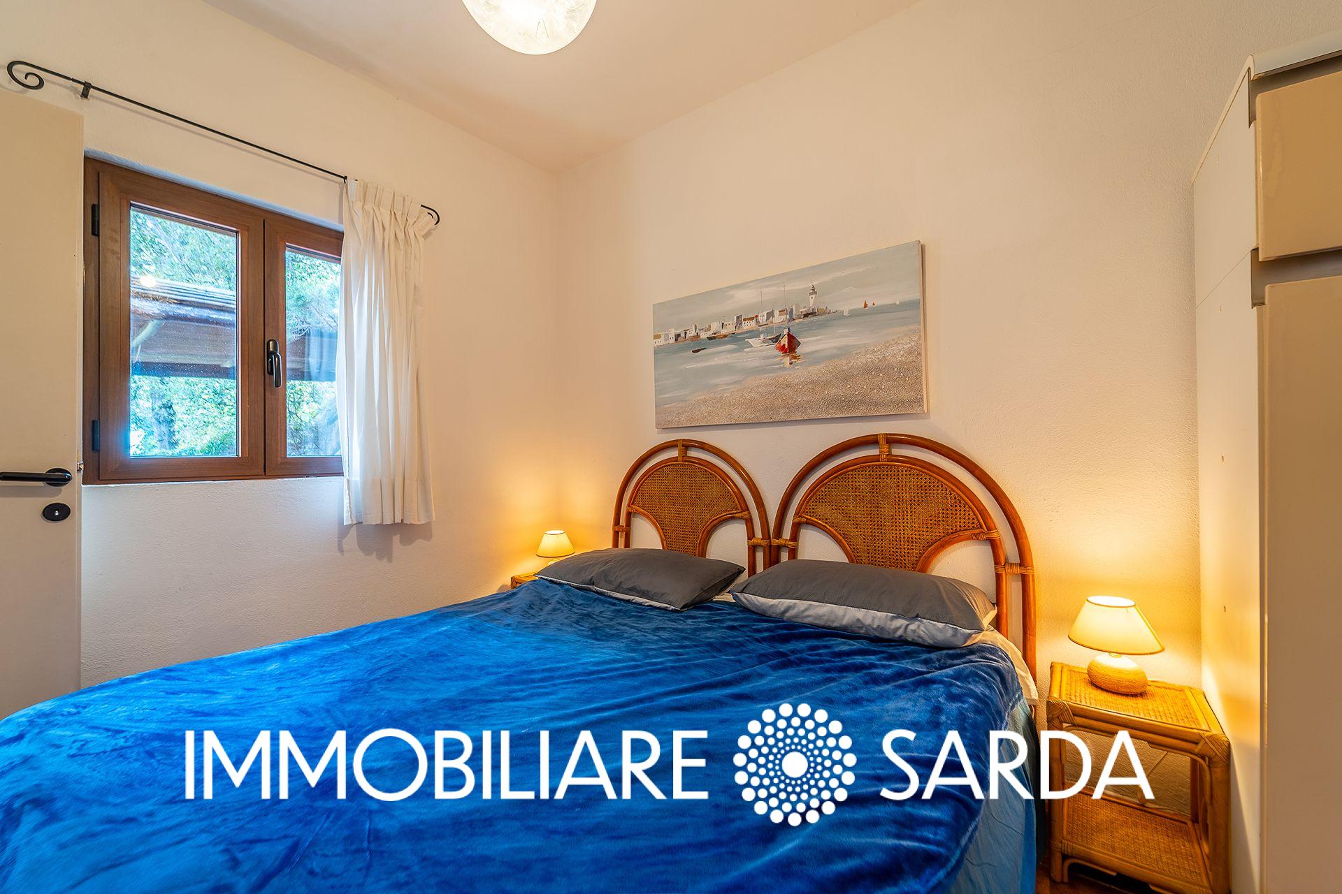 PRI-03-25 | Semi-detached Villa with Garden in a Residence with Pool – Porto Rafael, Palau image