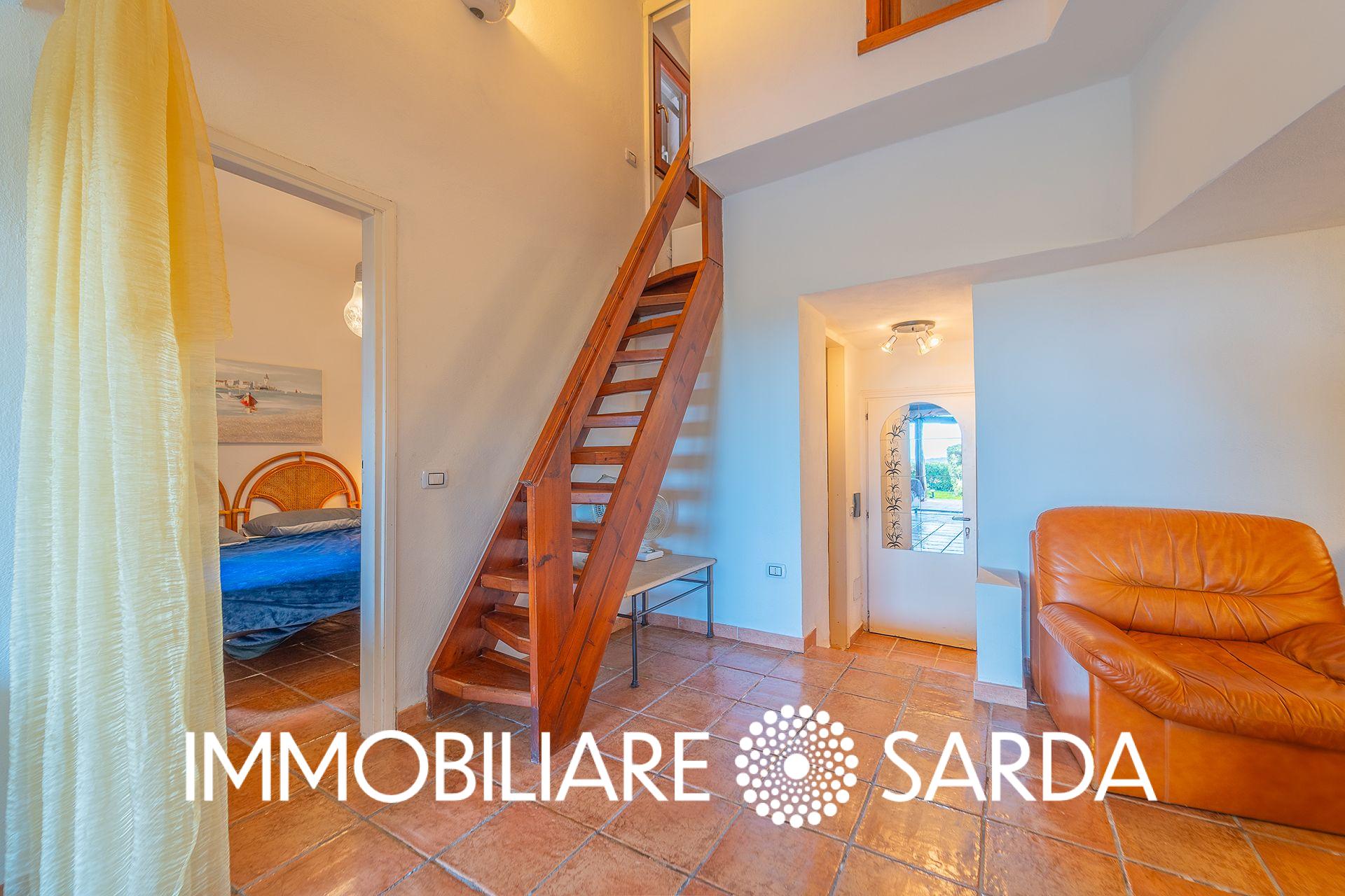 PRI-03-25 | Semi-detached Villa with Garden in a Residence with Pool – Porto Rafael, Palau image