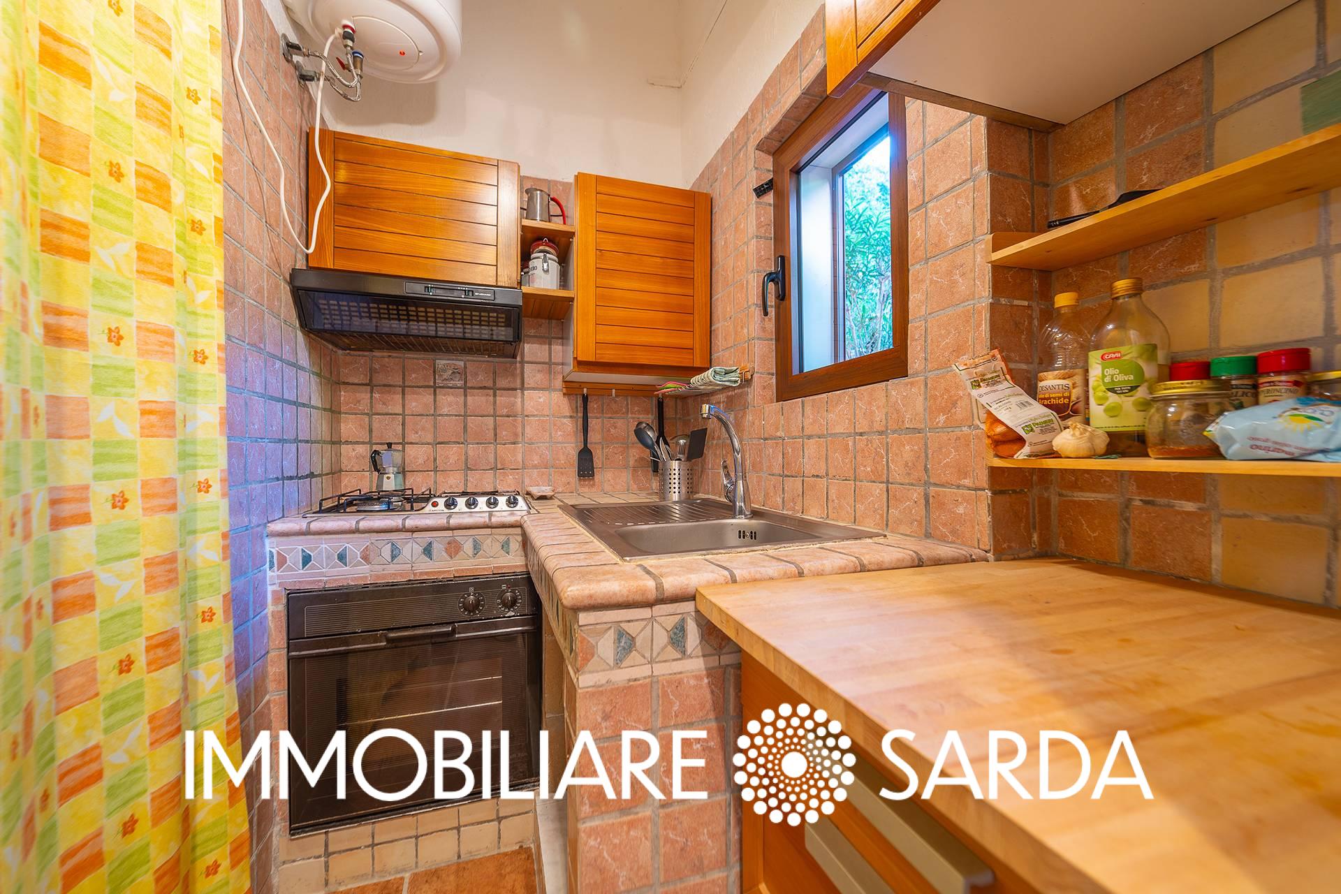 PRI-03-25 | Semi-detached Villa with Garden in a Residence with Pool – Porto Rafael, Palau image