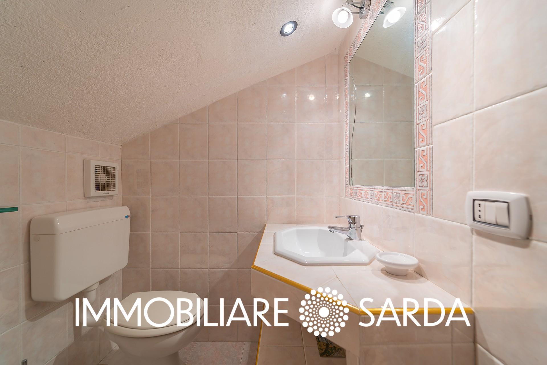 PRI-03-25 | Semi-detached Villa with Garden in a Residence with Pool – Porto Rafael, Palau image