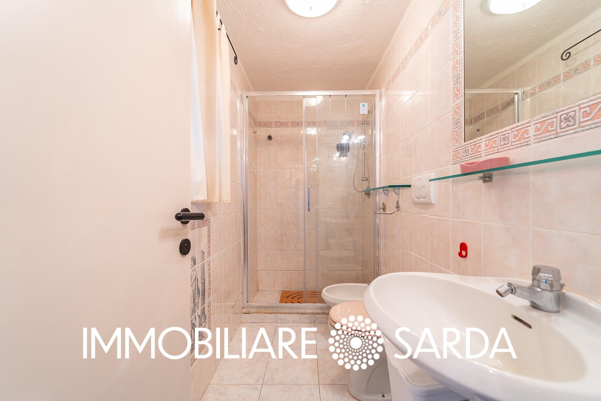 PRI-03-25 | Semi-detached Villa with Garden in a Residence with Pool – Porto Rafael, Palau image