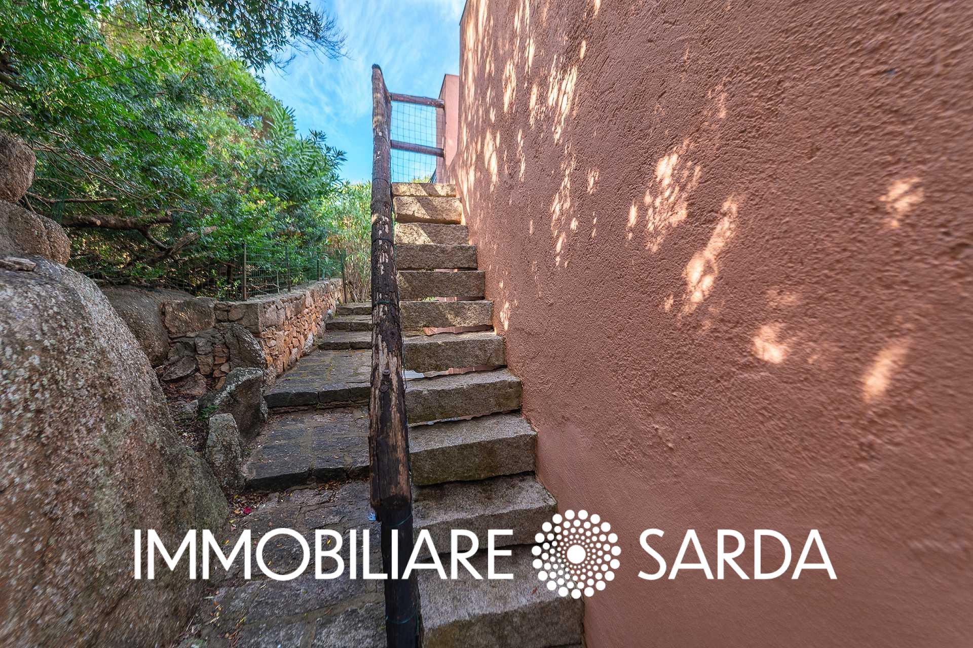 PRI-03-25 | Semi-detached Villa with Garden in a Residence with Pool – Porto Rafael, Palau image